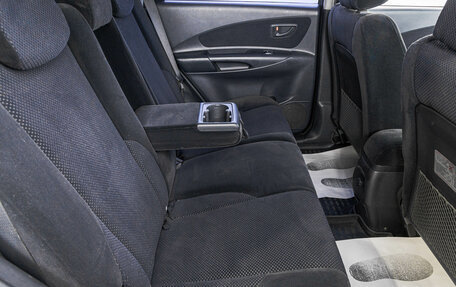 Hyundai Tucson III, 2008 год, 899 000 рублей, 22 фотография