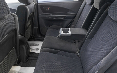 Hyundai Tucson III, 2008 год, 899 000 рублей, 21 фотография