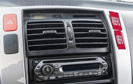Hyundai Tucson III, 2008 год, 899 000 рублей, 15 фотография