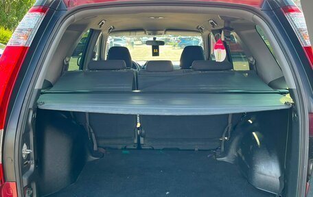 Honda CR-V II рестайлинг, 2005 год, 899 000 рублей, 13 фотография
