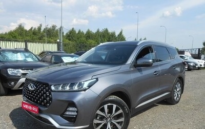 Chery Tiggo 7 Pro, 2022 год, 1 750 000 рублей, 1 фотография