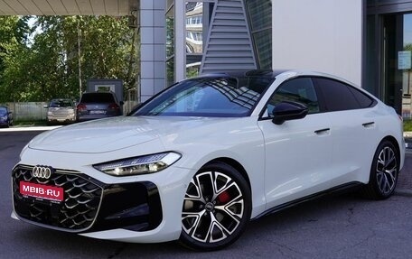 Audi A5, 2026 год, 5 800 000 рублей, 1 фотография