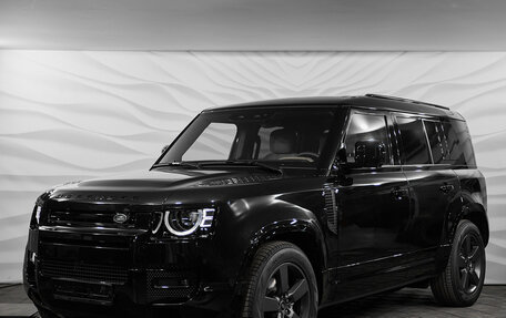 Land Rover Defender II, 2025 год, 14 550 000 рублей, 1 фотография