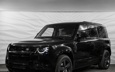 Land Rover Defender II, 2025 год, 14 550 000 рублей, 1 фотография
