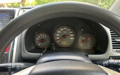 Honda Mobilio Spike I рестайлинг, 2007 год, 480 000 рублей, 1 фотография