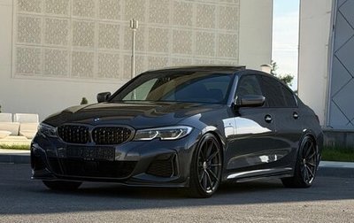 BMW 3 серия, 2021 год, 4 650 000 рублей, 1 фотография