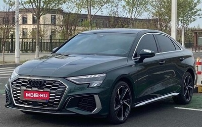 Audi A3, 2021 год, 2 050 000 рублей, 1 фотография