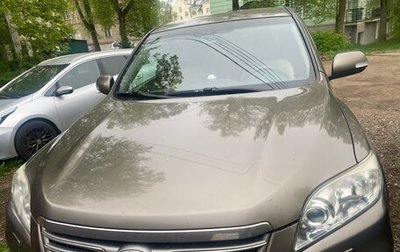 Toyota RAV4, 2011 год, 1 300 000 рублей, 1 фотография