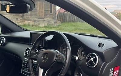 Mercedes-Benz A-Класс, 2013 год, 1 100 000 рублей, 1 фотография