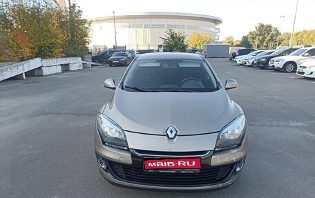 Renault Megane III, 2013 год, 700 000 рублей, 1 фотография