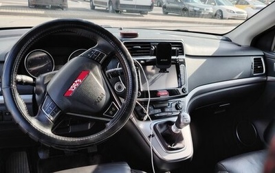 Haval H6, 2019 год, 1 300 000 рублей, 1 фотография