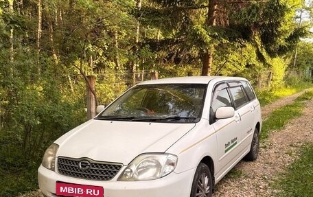 Toyota Corolla, 2001 год, 599 000 рублей, 1 фотография