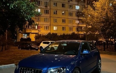 Audi A3, 2008 год, 900 000 рублей, 1 фотография