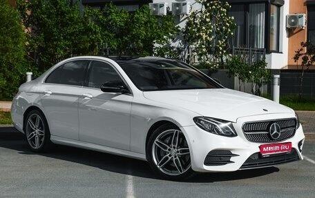 Mercedes-Benz E-Класс, 2016 год, 3 050 000 рублей, 1 фотография