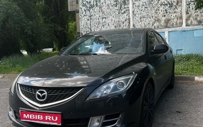 Mazda 6, 2008 год, 650 000 рублей, 1 фотография