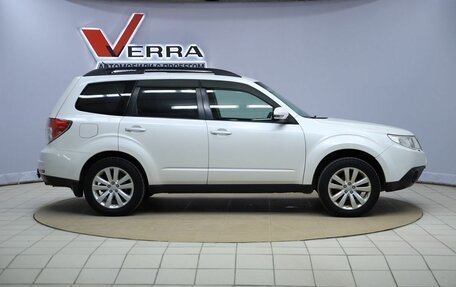Subaru Forester, 2012 год, 1 110 000 рублей, 4 фотография