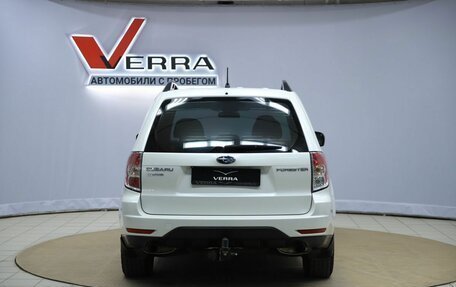 Subaru Forester, 2012 год, 1 110 000 рублей, 6 фотография