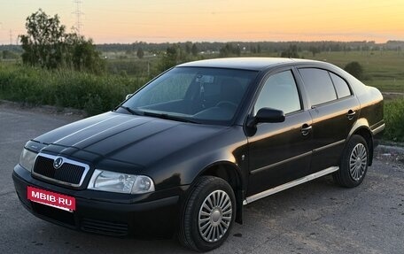 Skoda Octavia IV, 2008 год, 299 990 рублей, 1 фотография