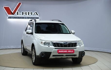 Subaru Forester, 2012 год, 1 110 000 рублей, 3 фотография