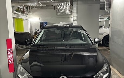 Volkswagen Golf VII, 2013 год, 1 100 000 рублей, 1 фотография