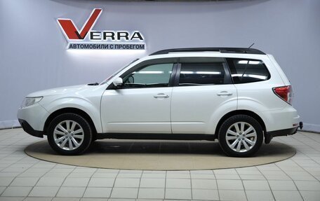 Subaru Forester, 2012 год, 1 110 000 рублей, 8 фотография