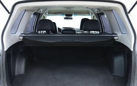 Subaru Forester, 2012 год, 1 110 000 рублей, 9 фотография