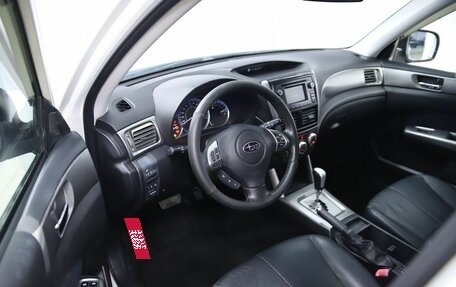 Subaru Forester, 2012 год, 1 110 000 рублей, 10 фотография