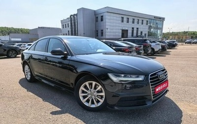 Audi A6, 2018 год, 2 399 000 рублей, 1 фотография