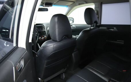 Subaru Forester, 2012 год, 1 110 000 рублей, 11 фотография