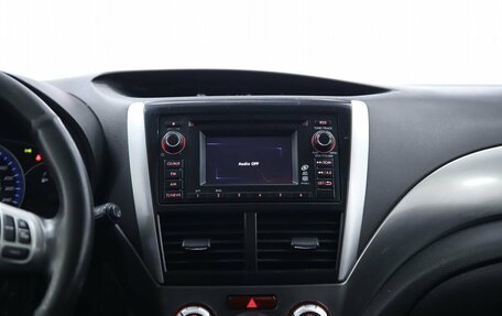 Subaru Forester, 2012 год, 1 110 000 рублей, 13 фотография