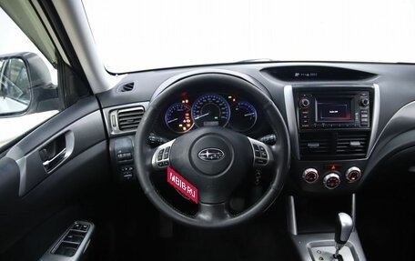 Subaru Forester, 2012 год, 1 110 000 рублей, 12 фотография