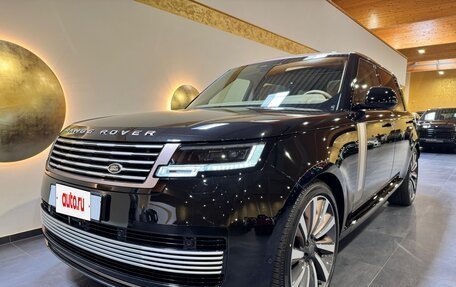 Land Rover Range Rover IV рестайлинг, 2026 год, 38 900 000 рублей, 1 фотография