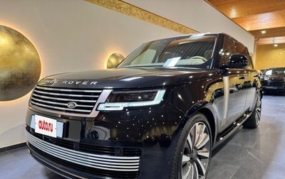 Land Rover Range Rover IV рестайлинг, 2026 год, 38 900 000 рублей, 1 фотография