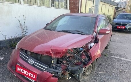 KIA cee'd I рестайлинг, 2010 год, 220 000 рублей, 1 фотография
