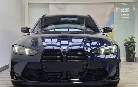 BMW M3, 2025 год, 18 000 000 рублей, 1 фотография