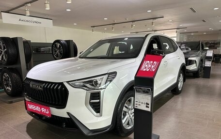 Haval Jolion, 2026 год, 2 799 000 рублей, 1 фотография