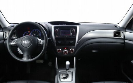 Subaru Forester, 2012 год, 1 110 000 рублей, 16 фотография