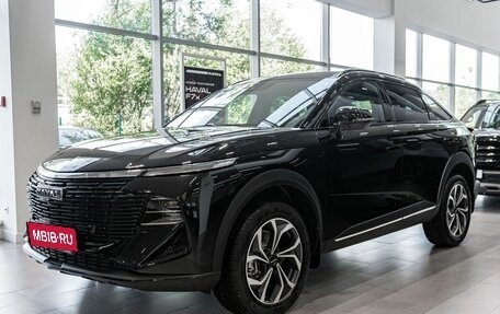 Haval F7x, 2026 год, 3 999 000 рублей, 1 фотография