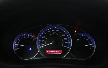 Subaru Forester, 2012 год, 1 110 000 рублей, 17 фотография