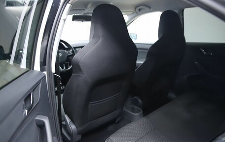 Skoda Rapid I, 2015 год, 790 000 рублей, 11 фотография