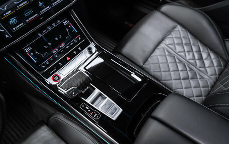 Audi S8, 2024 год, 14 000 000 рублей, 12 фотография