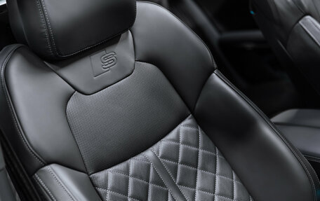 Audi S8, 2024 год, 14 000 000 рублей, 15 фотография