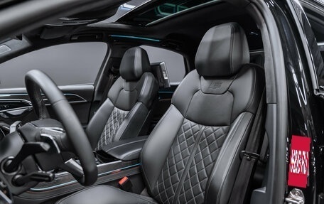 Audi S8, 2024 год, 14 000 000 рублей, 14 фотография