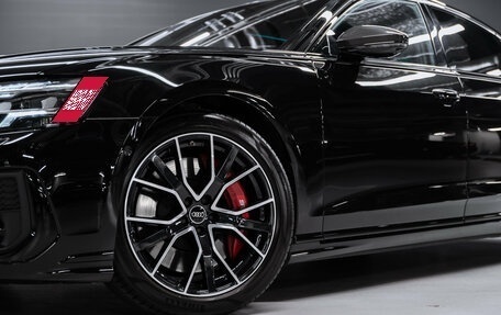 Audi S8, 2024 год, 14 000 000 рублей, 8 фотография