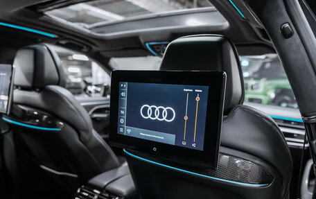 Audi S8, 2024 год, 14 000 000 рублей, 20 фотография
