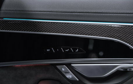 Audi S8, 2024 год, 14 000 000 рублей, 26 фотография