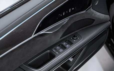Audi S8, 2024 год, 14 000 000 рублей, 24 фотография