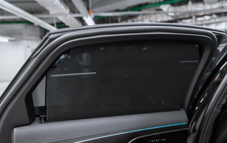 Audi S8, 2024 год, 14 000 000 рублей, 27 фотография