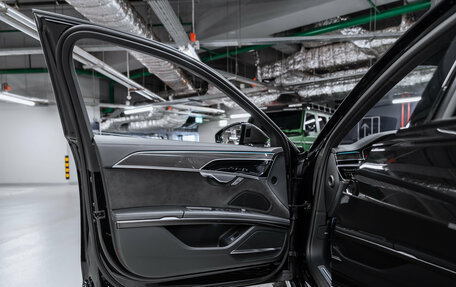 Audi S8, 2024 год, 14 000 000 рублей, 23 фотография