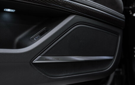 Audi S8, 2024 год, 14 000 000 рублей, 25 фотография